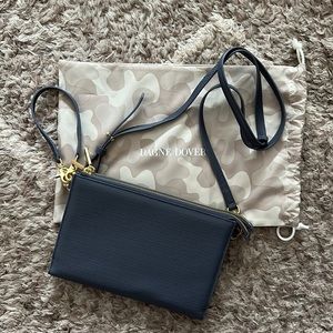 NWT Dagne Dover essentials clutch wallet